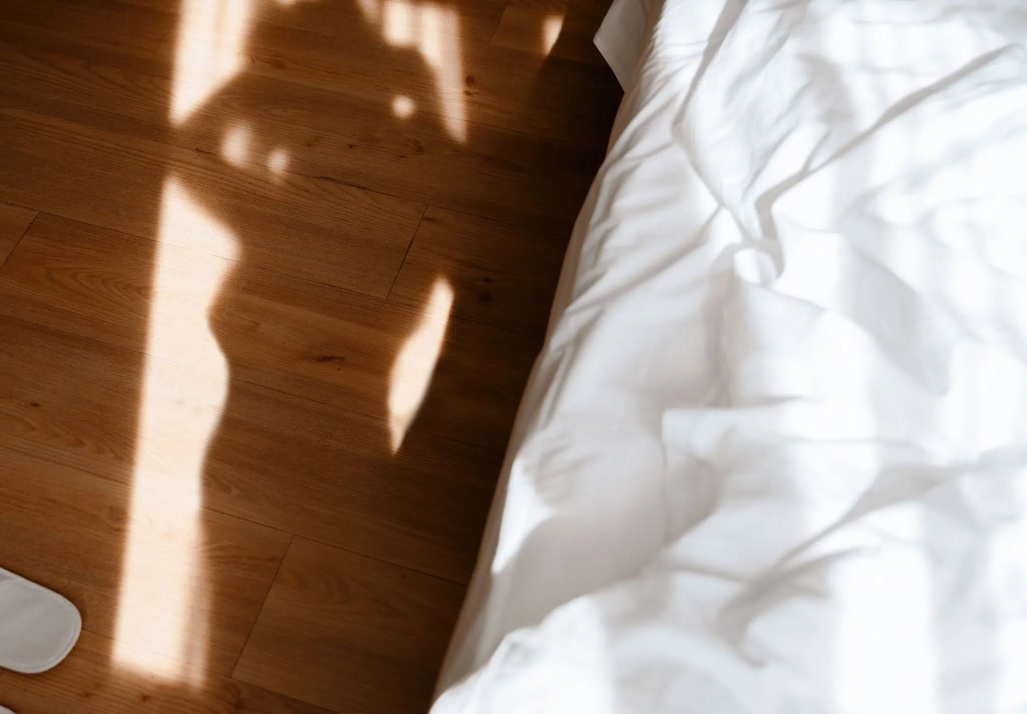 herida de abandono y sexualidad